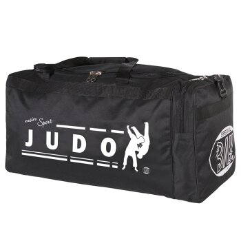 BAY Sporttasche mein Sport Judo