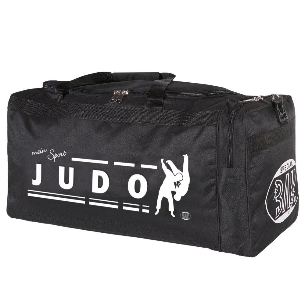 BAY Sporttasche mein Sport Judo