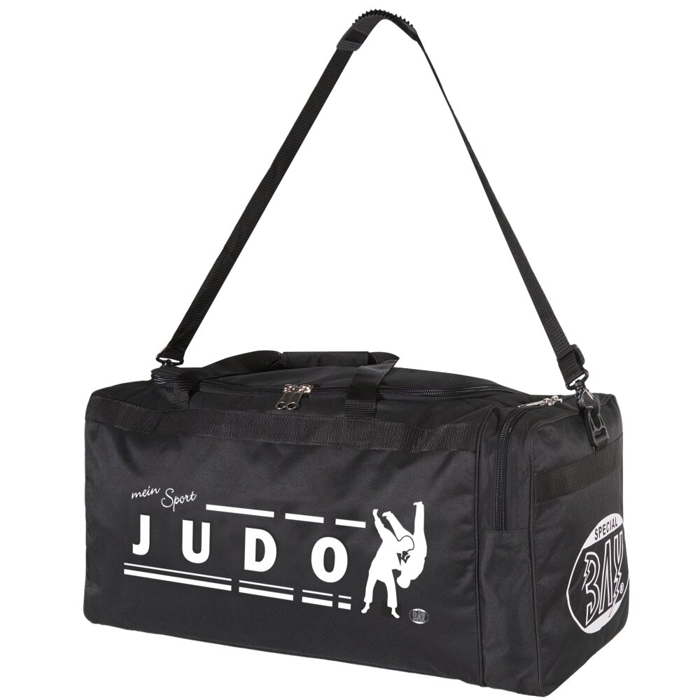 BAY Sporttasche mein Sport Judo