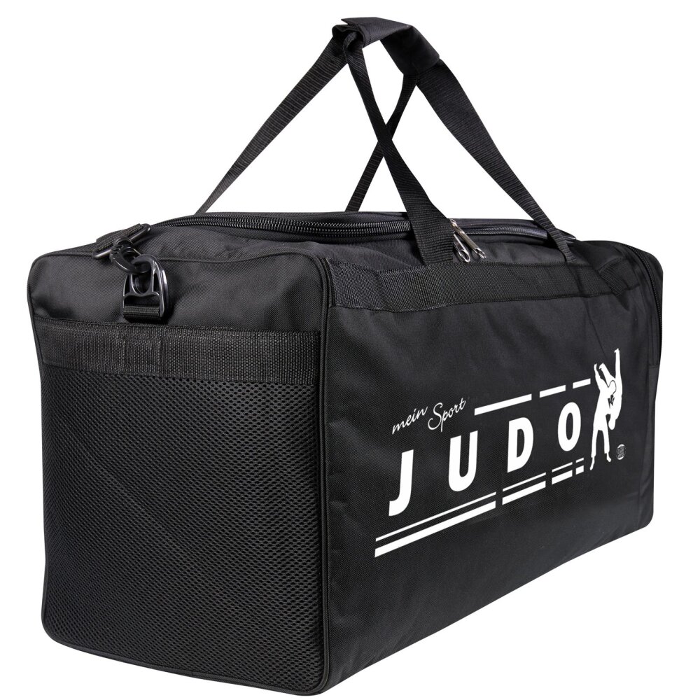 BAY Sporttasche mein Sport Judo