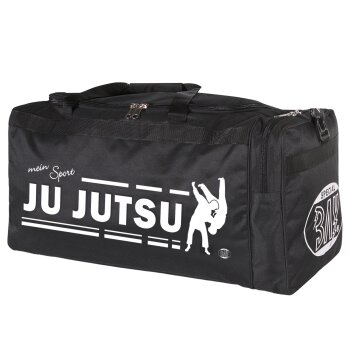 BAY Sporttasche mein Sport Ju-Jutsu