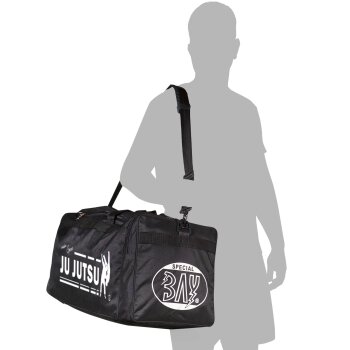 BAY Sporttasche mein Sport Ju-Jutsu