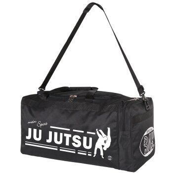 BAY Sporttasche mein Sport Ju-Jutsu