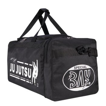 BAY Sporttasche mein Sport Ju-Jutsu