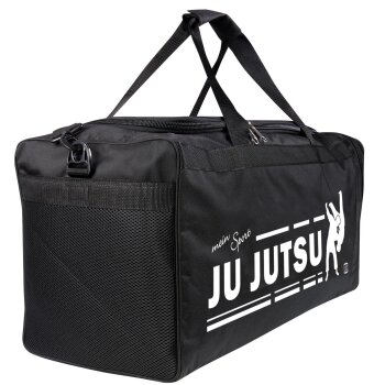 BAY Sporttasche mein Sport Ju-Jutsu