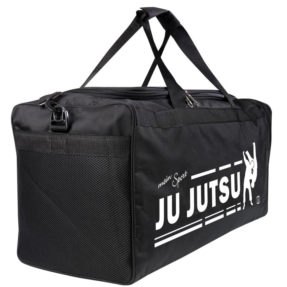 BAY Sporttasche mein Sport Ju-Jutsu