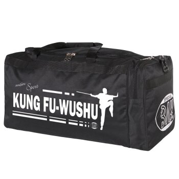 BAY Sporttasche mein Sport Kung Fu Wushu