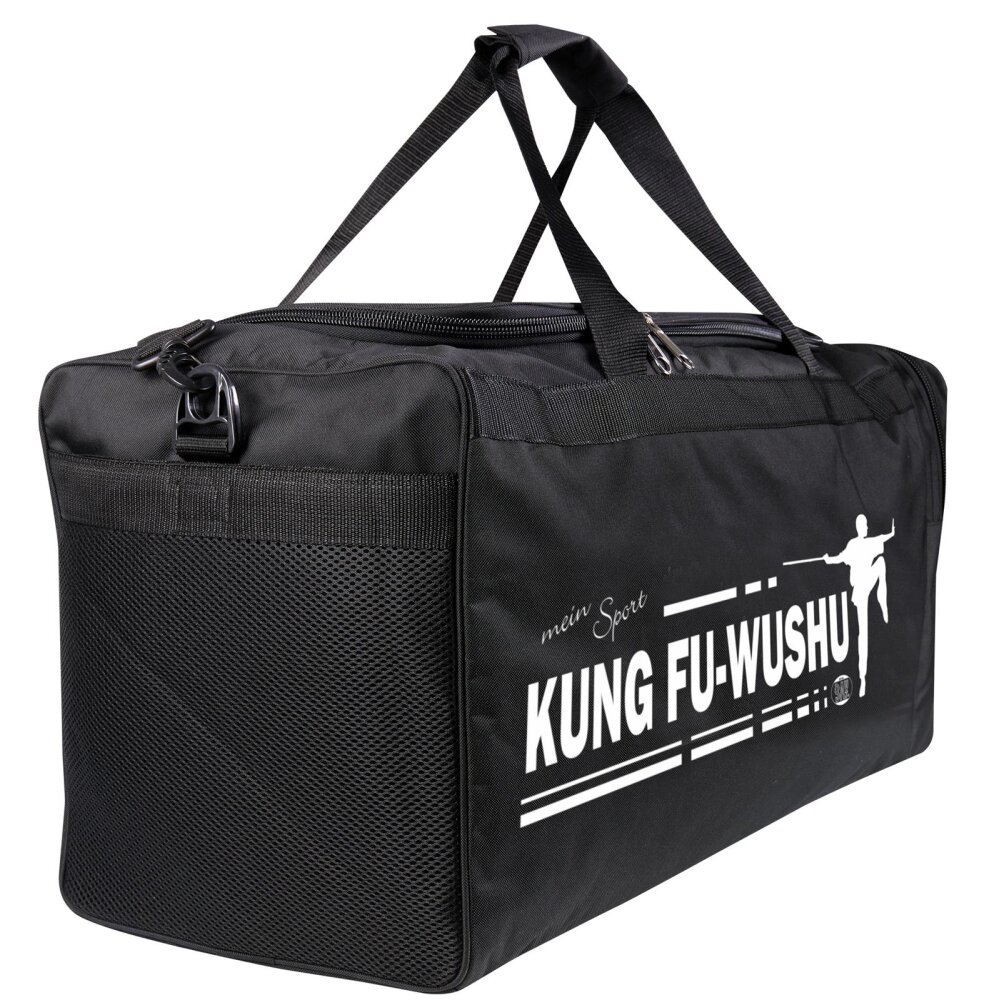 BAY Sporttasche mein Sport Kung Fu Wushu