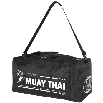 BAY Sporttasche mein Sport Muay Thai