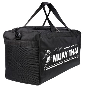 BAY Sporttasche mein Sport Muay Thai