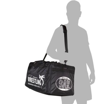 BAY XL Sporttasche mein Sport Taekwondo TKD Tae Kwon Do Taekwon Tasche
