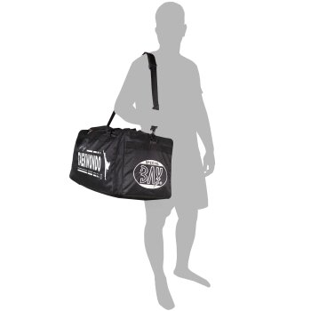 Kopie von BAY XL Sporttasche mein Sport Taekwondo TKD Tae Kwon Do Taekwon Tasche