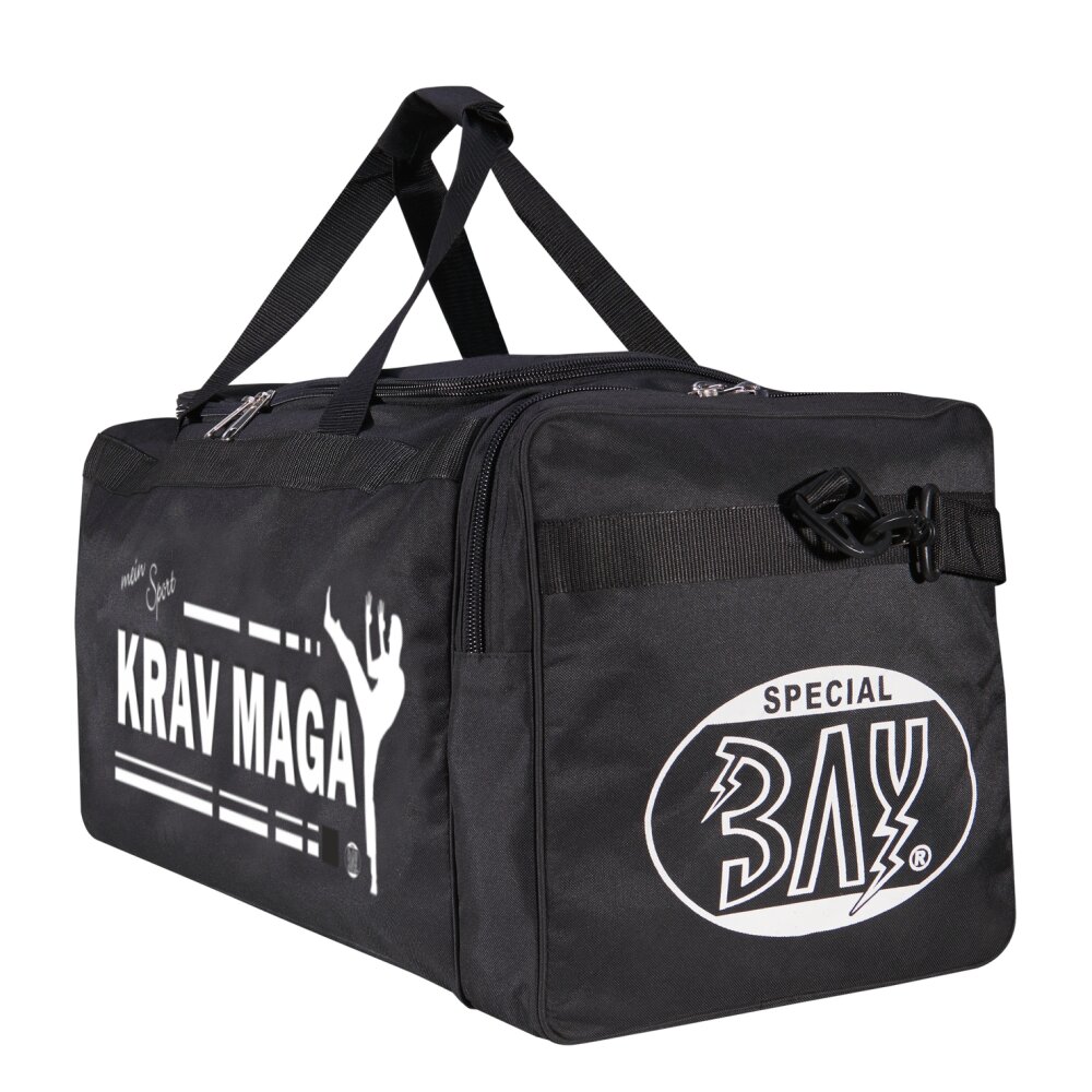 BAY XL Sporttasche mein Sport Taekwondo TKD Tae Kwon Do Taekwon Tasche