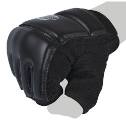 Touch Basic Light MMA Krav Maga Wing Tsun SV schwarz XXS
