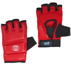 Touch Basic Light MMA Krav Maga Wing Tsun SV  rot L