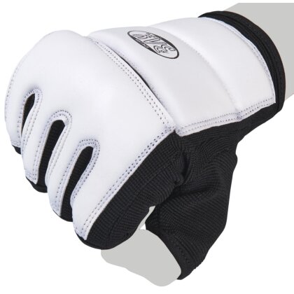 Contact Touch Taekwondo Handschuhe weiß, schwarz, blau, rot  XXS - XXL