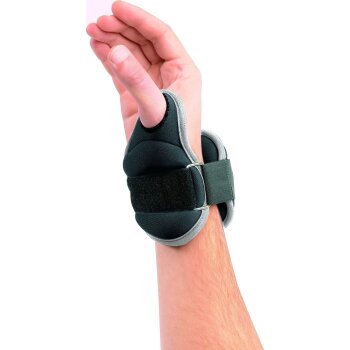 Deuser Sports Gewichtsmanschetten Handgelenk 0,5 kg...