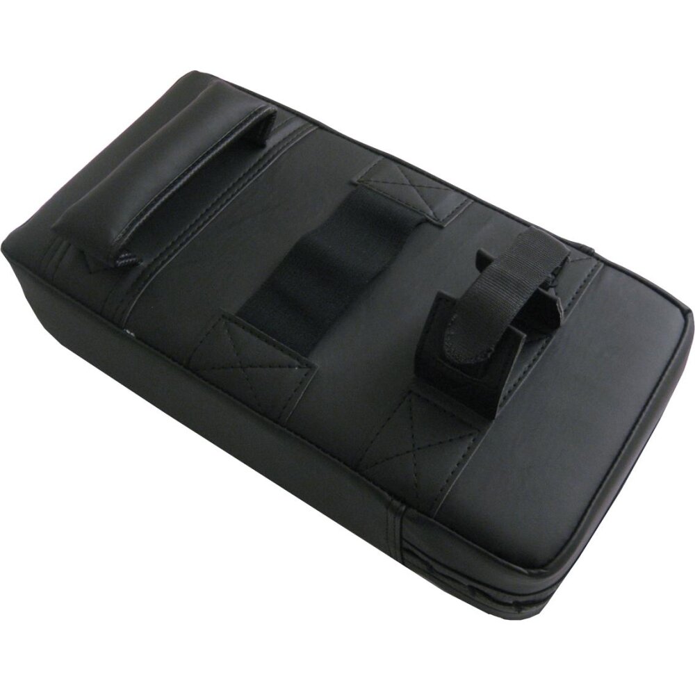 SET ANGEBOT Kinder Box Schlagpolster Leon Boxhandschuhe + Black Corner Arm-Pratze 2 Unzen