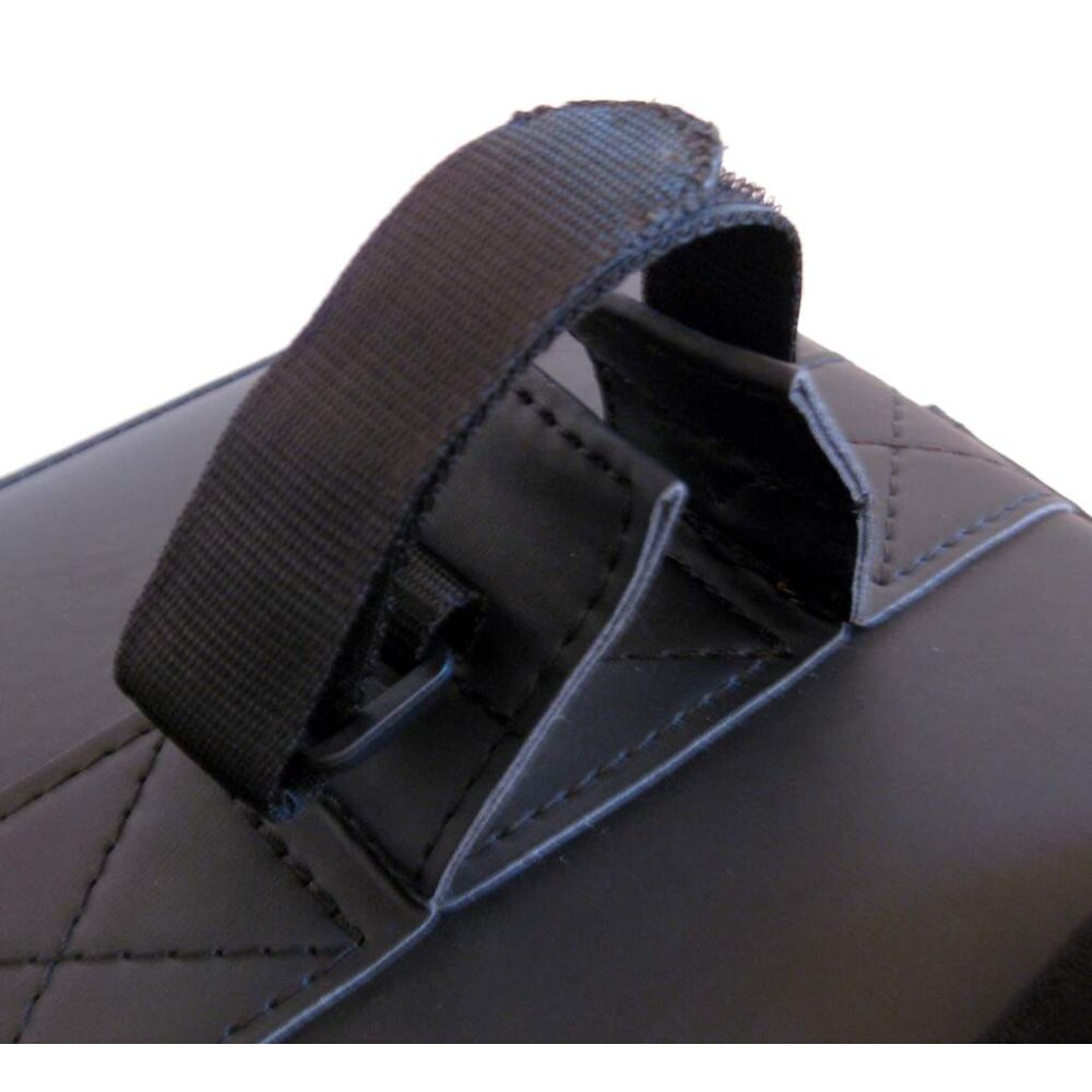 SET ANGEBOT Kinder Box Schlagpolster Leon Boxhandschuhe + Black Corner Arm-Pratze 4 Unzen