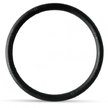 Wing Tsun Ring Übungsring Kunststoff schwarz Rattan Trainingsring Chun Tai Chi Kung Fu