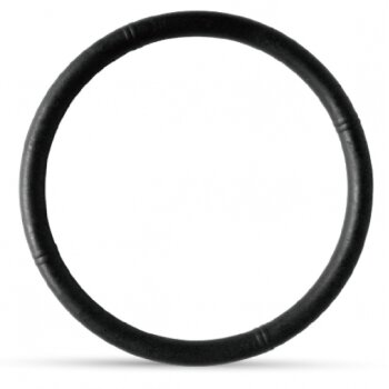 Wing Tsun Ring Übungsring Kunststoff schwarz Rattan Trainingsring Chun Tai Chi Kung Fu