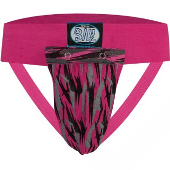 20 Jahre Jubel Rabatt - Tiefschutz 3-Option Soft Damen...