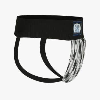 20 Jahre Jubel Angebot - Tiefschutz 3-Option Soft Damen Mädchen schwarz Camouflage