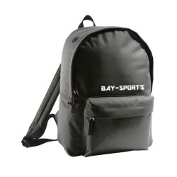 GRATIS ab einem Einkaufwert von 250 Euro - Rucksack Rider MP3 Backpack Sport Freizeit 40 x 28 cm