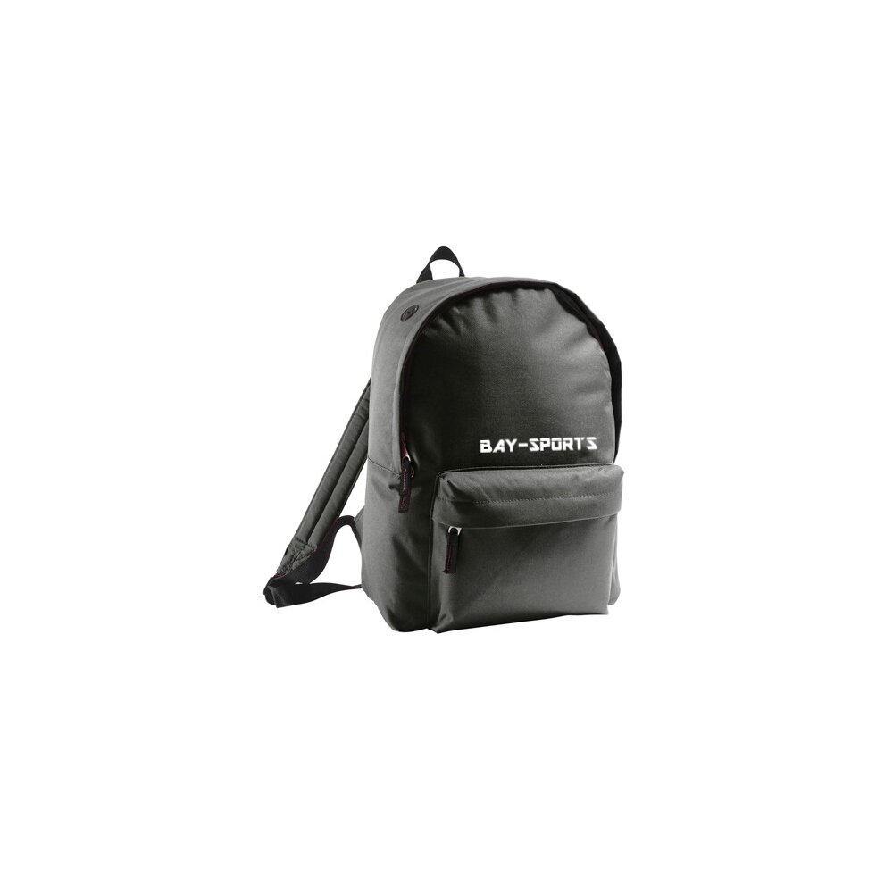 GRATIS ab einem Einkaufwert von 250 Euro - Rucksack Rider MP3 Backpack Sport Freizeit 40 x 28 cm