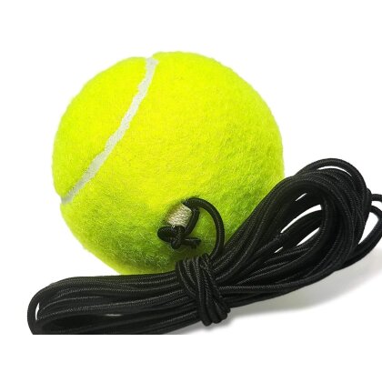 Erweiterung oder Ersatzball für Quick Reflex Fightball Kopfball