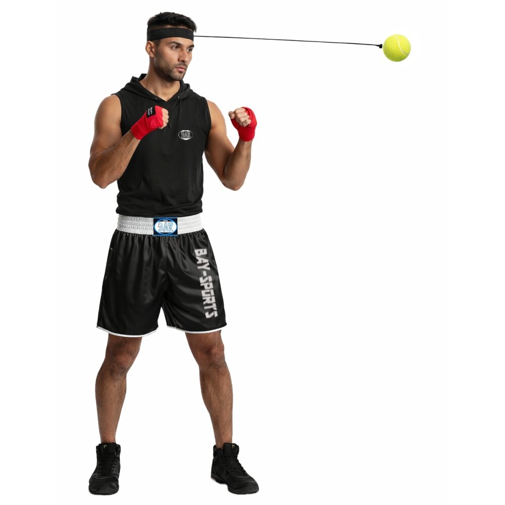 Erweiterung oder Ersatzball für Quick Reflex Fightball Kopfball