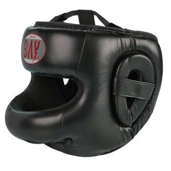 ANGEBOT des Monats - Kopfschutz Sparring Training mit...