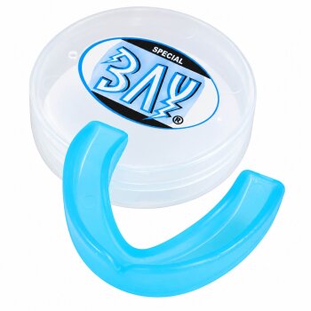 Zahnschutz mit Klick Dose Erwachsene ab ca. 13 Jahre (SR)...