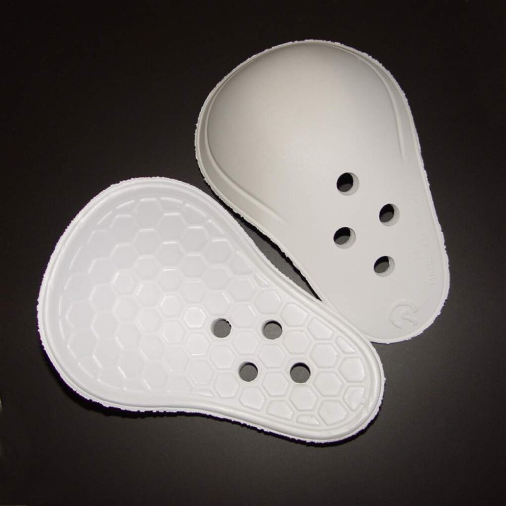 Schalen Quickly Inserted für Fix Brustschutz Soft Damen XS