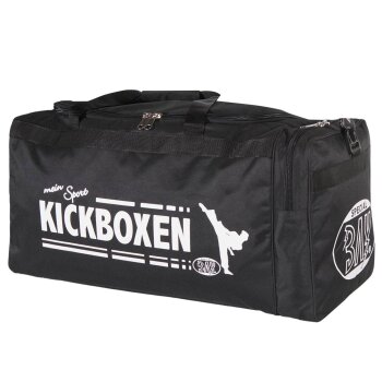 20 Jahre Jubel Rabatt - Sporttasche Kickboxen mein Sport...