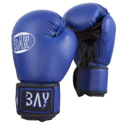 Future Boxhandschuhe blau 8, 10 Unzen 8, 10 Unzen