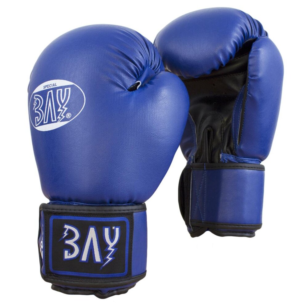 Future Boxhandschuhe blau 8, 10 Unzen 8, 10 Unzen