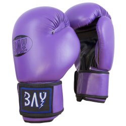 Future Boxhandschuhe lila 8 Unzen