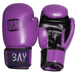 Future Boxhandschuhe lila 8 Unzen