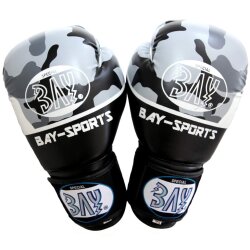 Boxhandschuhe Camouflage 8 Unzen
