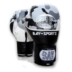 Boxhandschuhe Camouflage 8 Unzen