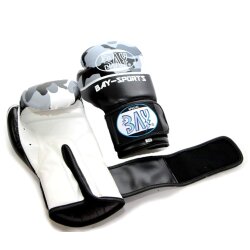Boxhandschuhe Camouflage 8 Unzen