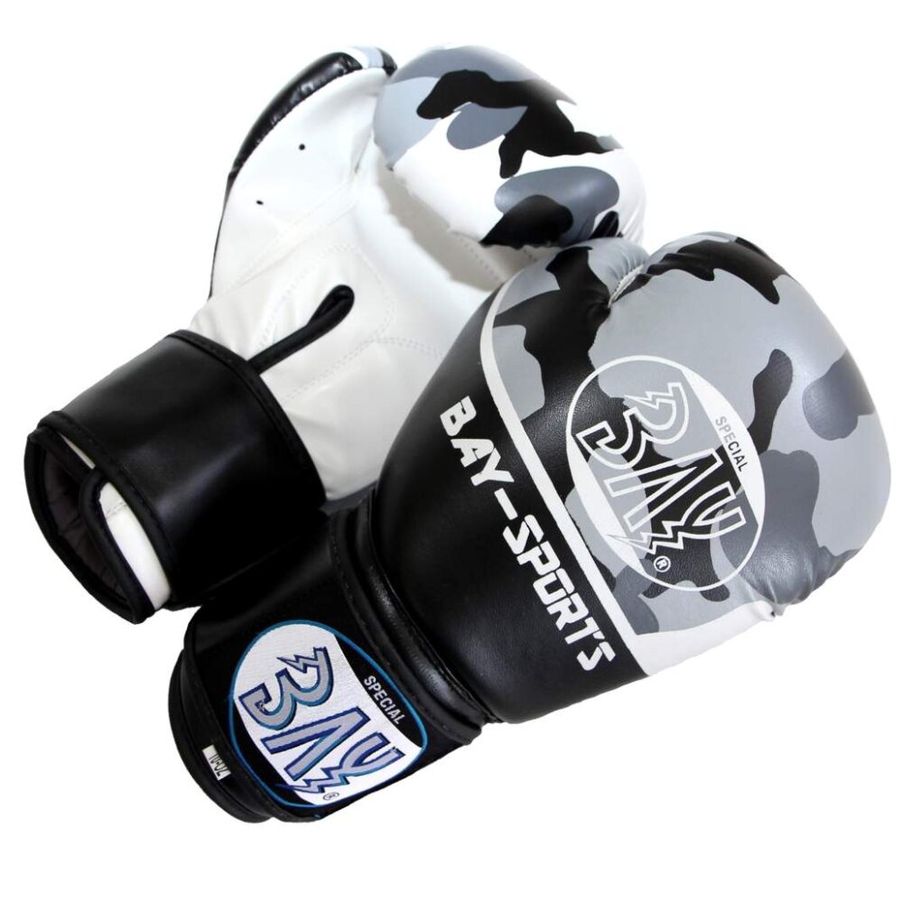 Boxhandschuhe Camouflage 8 Unzen