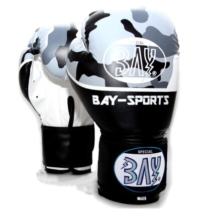 CamoBlast Boxhandschuhe Camouflage 10 Unzen