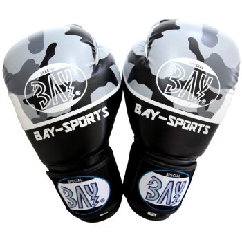 CamoBlast Boxhandschuhe Camouflage 10 Unzen