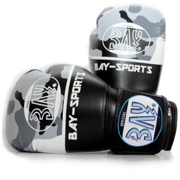 CamoBlast Boxhandschuhe Camouflage 10 Unzen