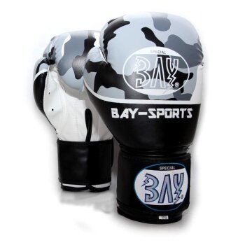 CamoBlast Boxhandschuhe Camouflage 10 Unzen