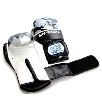 CamoBlast Boxhandschuhe Camouflage 10 Unzen