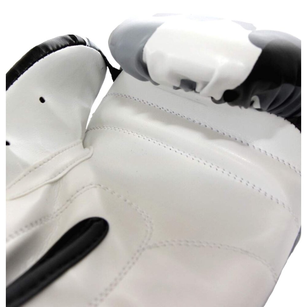 CamoBlast Boxhandschuhe Camouflage 10 Unzen