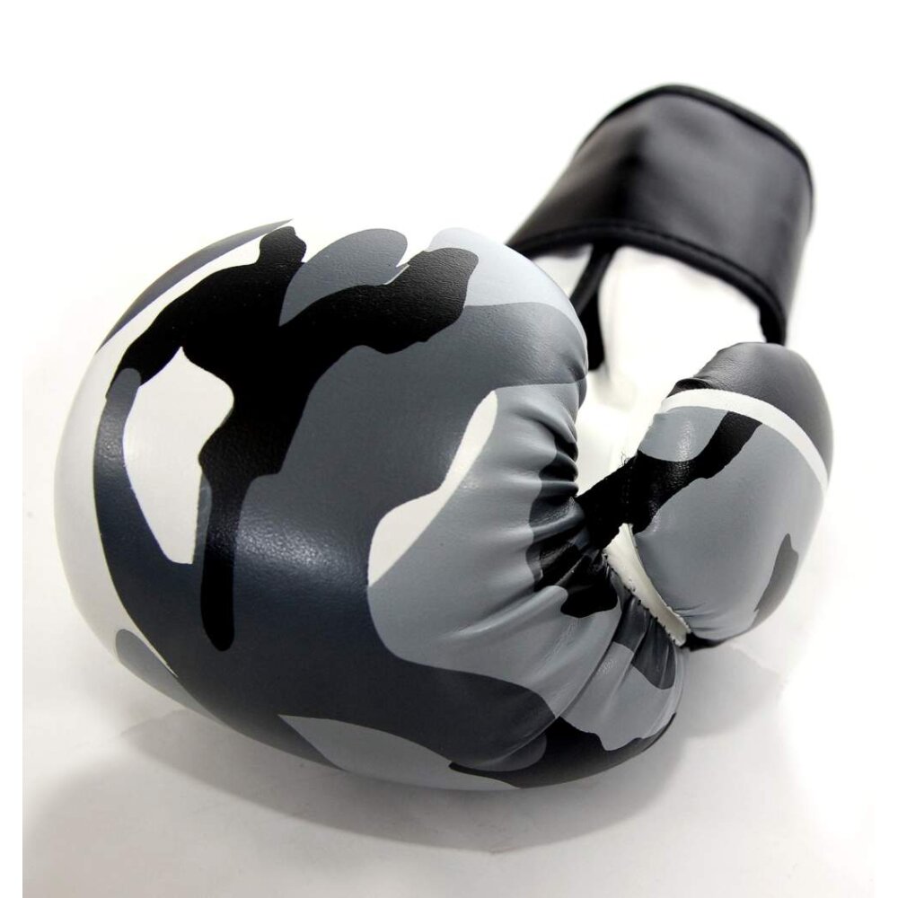 CamoBlast Boxhandschuhe Camouflage 10 Unzen